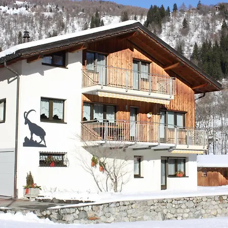 Appartamento Saphir Eg Sued Appartement-fewo- Dusche Oder Bad- Wc 2 Zimmerwohnung- 2-betten By Interhome
