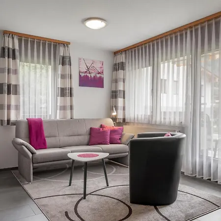 Appartamento Saphir Eg Sued Appartement-fewo- Dusche Oder Bad- Wc 2 Zimmerwohnung- 2-betten By Interhome Fieschertal