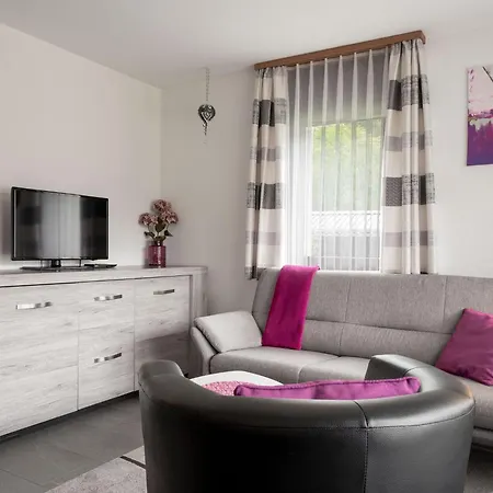 Saphir Eg Sued Appartement-fewo- Dusche Oder Bad- Wc 2 Zimmerwohnung- 2-betten By Interhome Appartamento Fieschertal