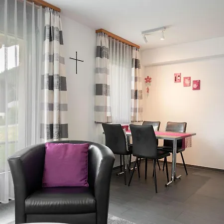 Appartamento Saphir Eg Sued Appartement-fewo- Dusche Oder Bad- Wc 2 Zimmerwohnung- 2-betten By Interhome Fieschertal