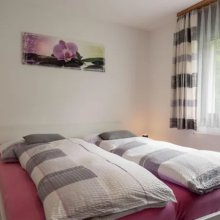 Appartamento Saphir Eg Sued Appartement-fewo- Dusche Oder Bad- Wc 2 Zimmerwohnung- 2-betten By Interhome
