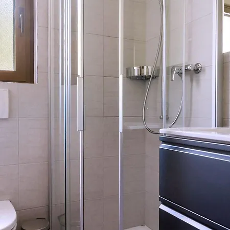 Saphir Eg Sued Appartement-fewo- Dusche Oder Bad- Wc 2 Zimmerwohnung- 2-betten By Interhome * Fieschertal