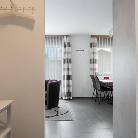 Appartamento Saphir Eg Sued Appartement-fewo- Dusche Oder Bad- Wc 2 Zimmerwohnung- 2-betten By Interhome *
